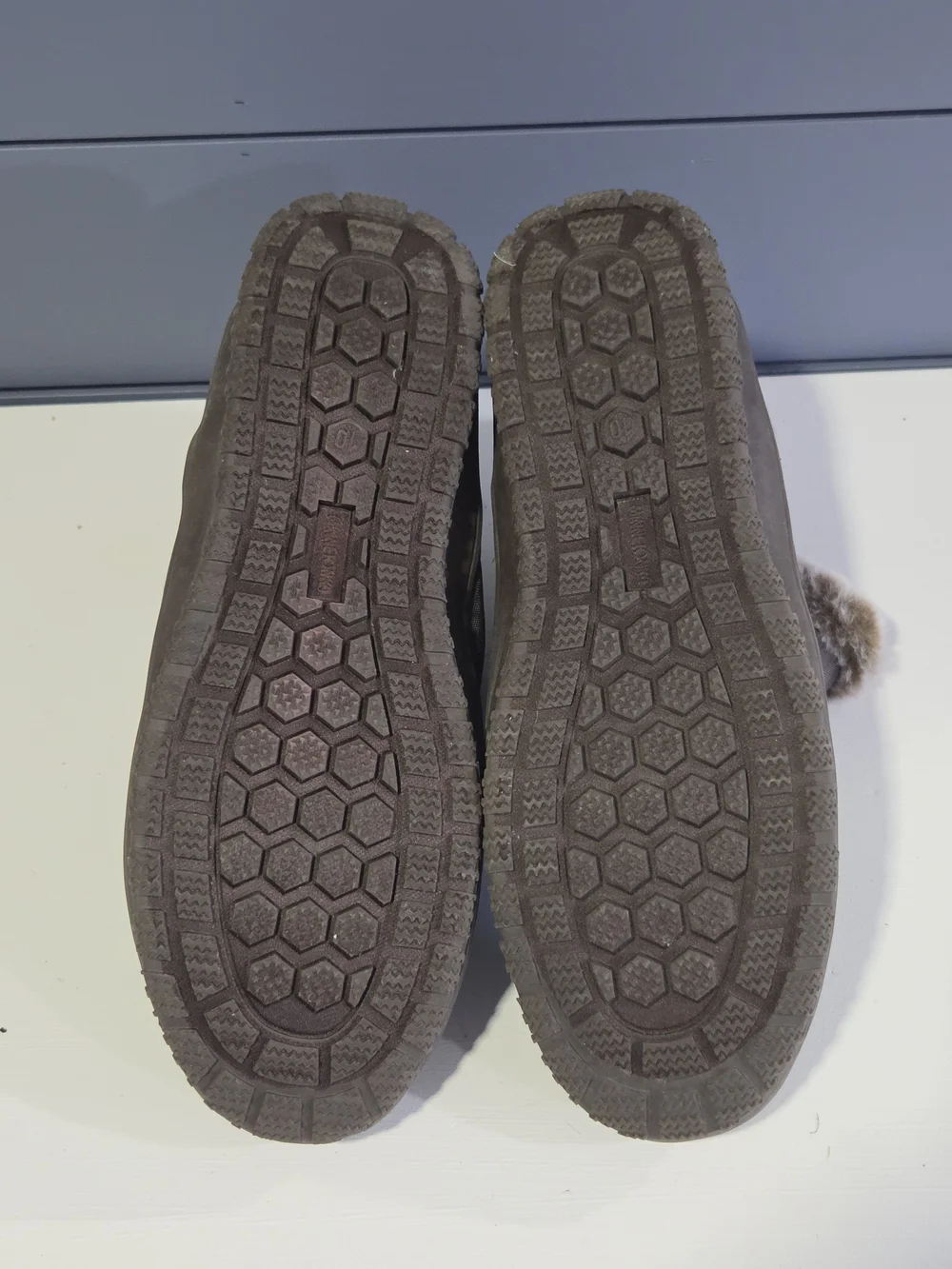 Minnetonka northtown boots